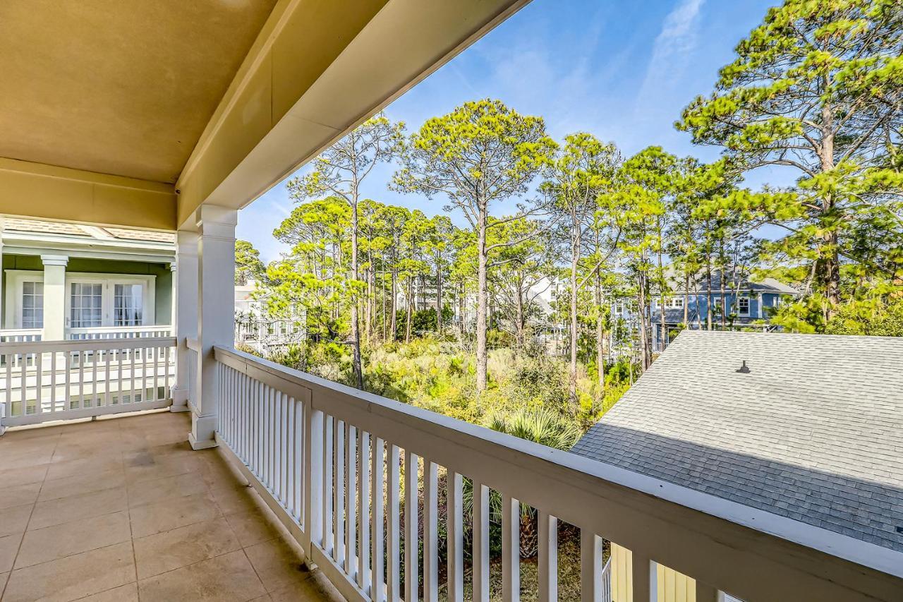 7 Sea Front Villa Hilton Head Island Exterior photo